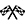 an icon of a checkered flag